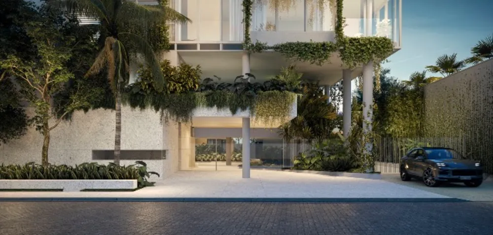 Apartamento, 4 quartos, 209 m² - Foto 5
