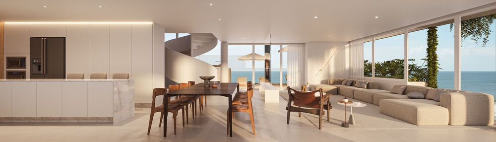 Apartamento, 4 quartos, 209 m² - Foto 4