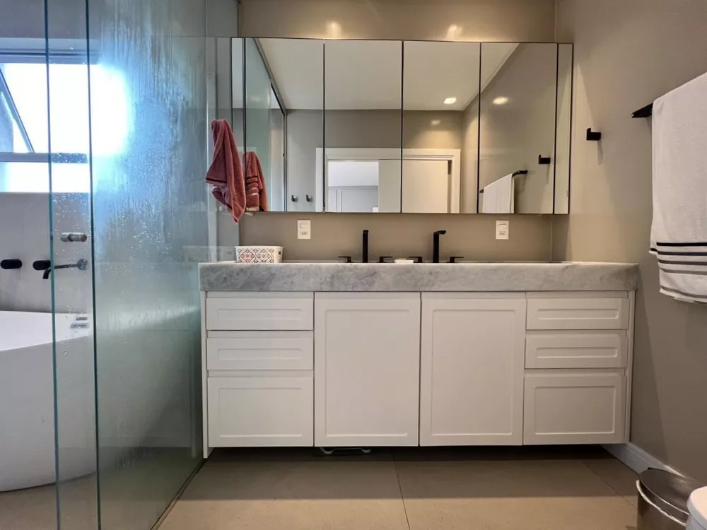 Apartamento, 3 quartos, 115 m² - Foto 6