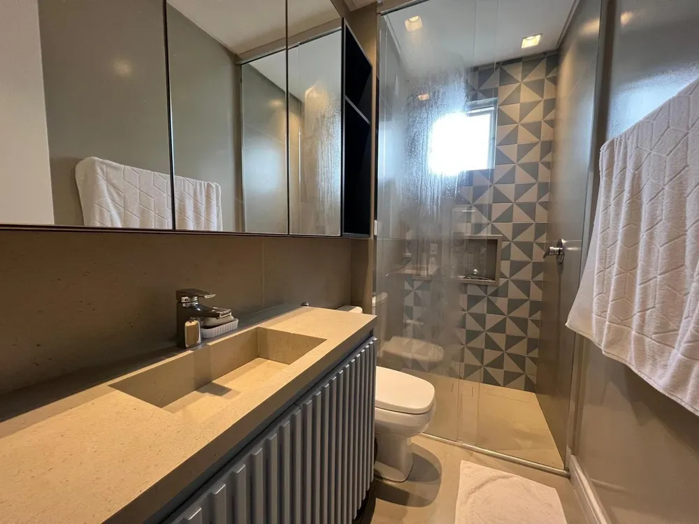 Apartamento, 3 quartos, 115 m² - Foto 3