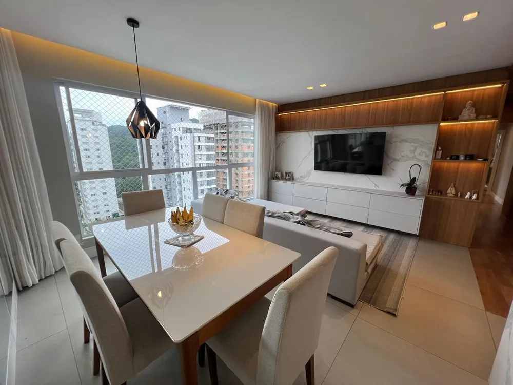 Apartamento, 3 quartos, 115 m² - Foto 2