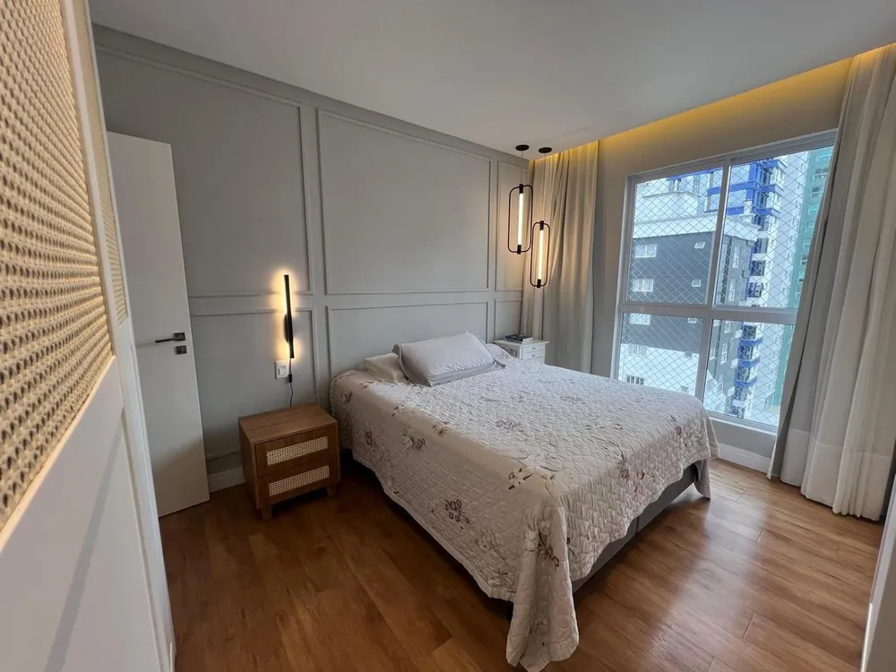 Apartamento, 3 quartos, 115 m² - Foto 4