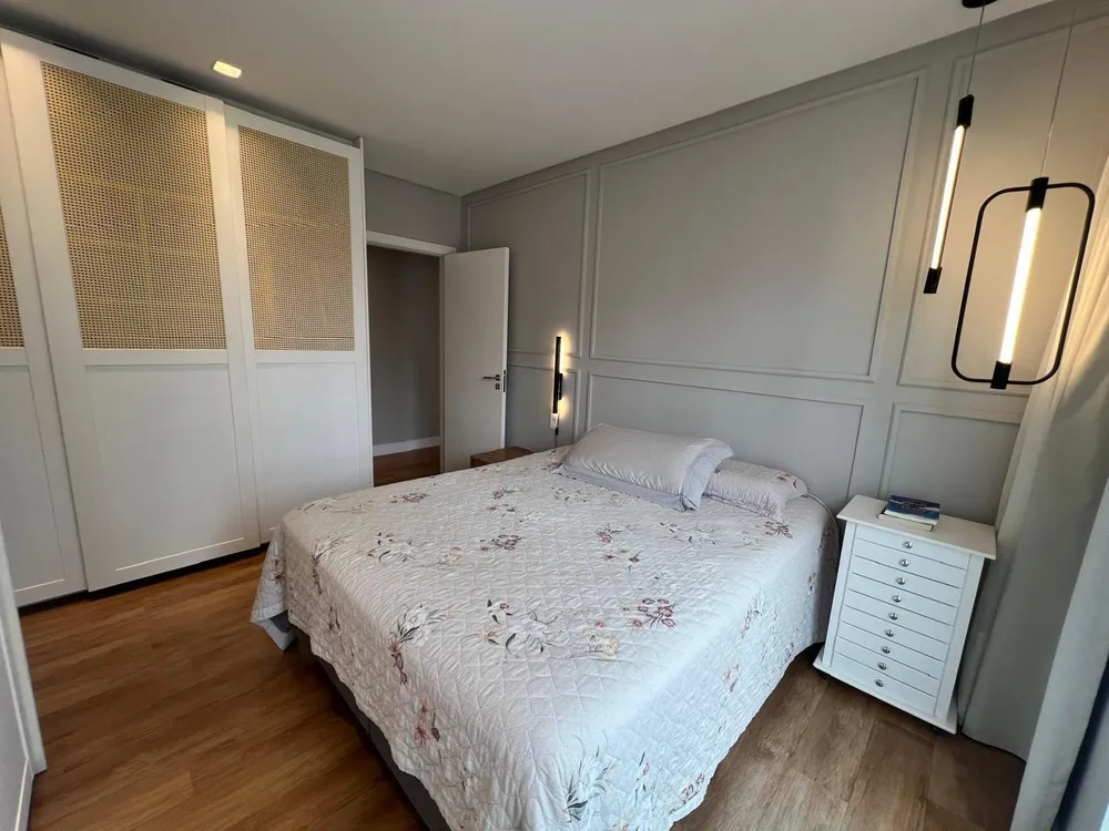 Apartamento, 3 quartos, 115 m² - Foto 1