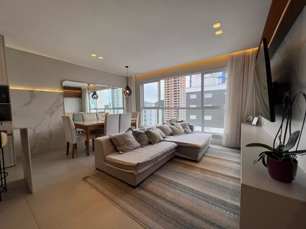 Apartamento, 3 quartos, 115 m² - Foto 5