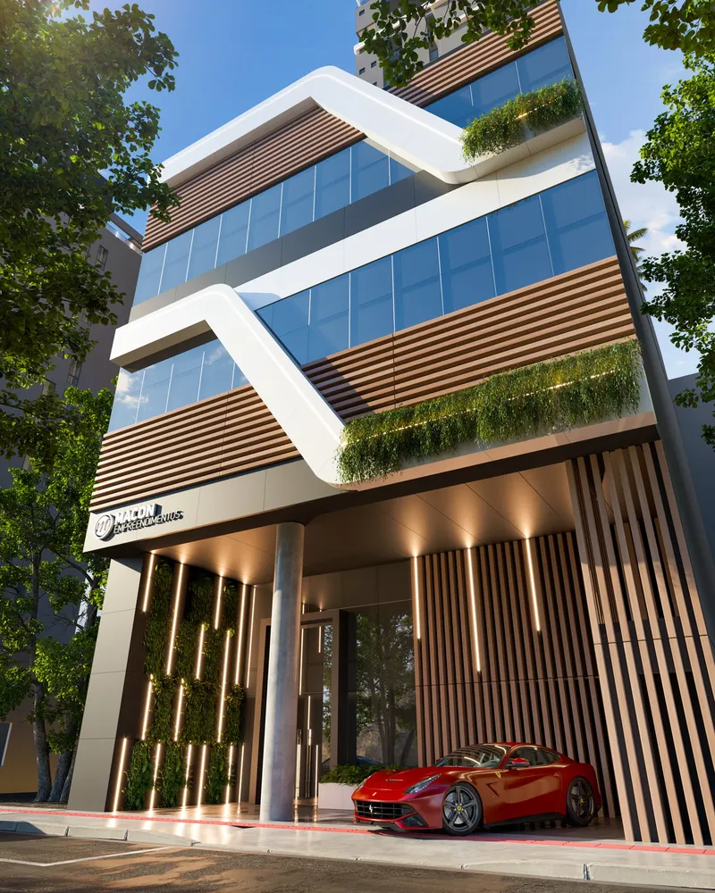 Apartamento, 3 quartos, 126 m² - Foto 4