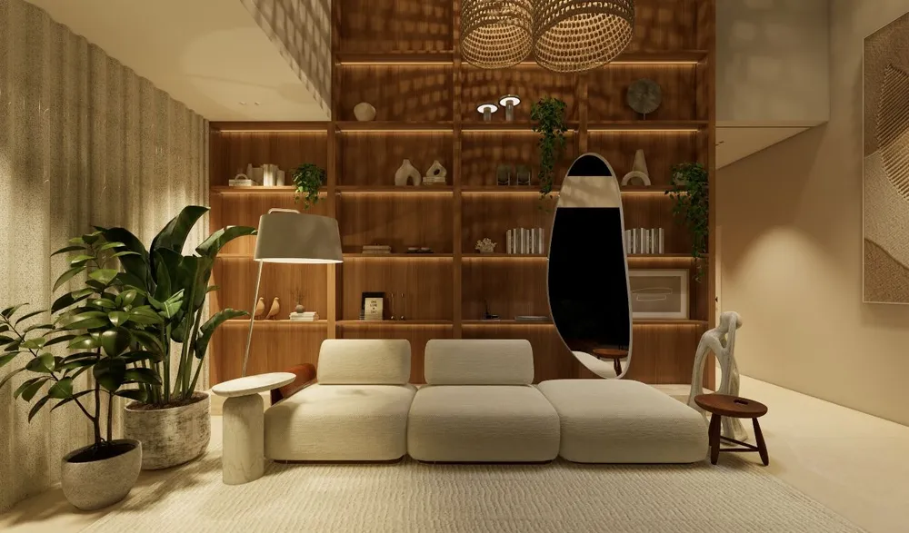 Apartamento, 3 quartos, 247 m² - Foto 7
