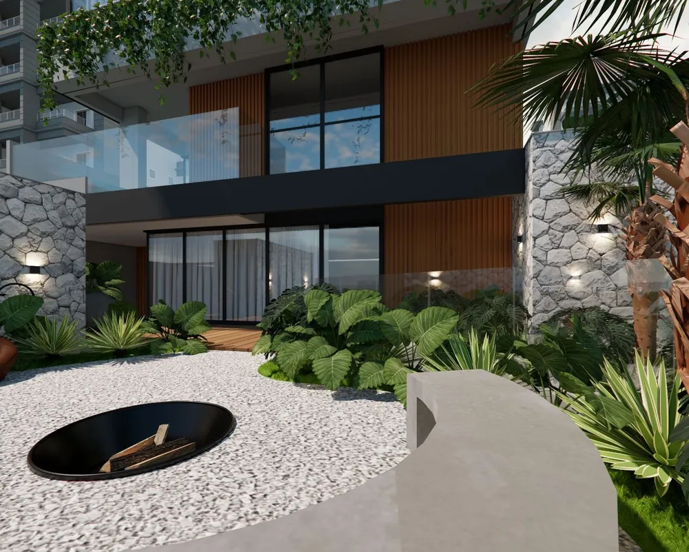 Apartamento, 3 quartos, 247 m² - Foto 6