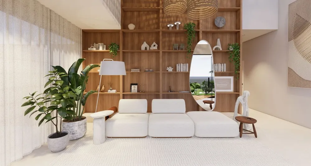 Apartamento, 3 quartos, 247 m² - Foto 8