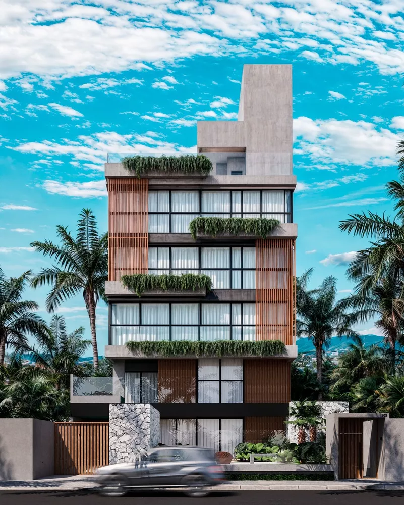Apartamento, 3 quartos, 247 m² - Foto 4