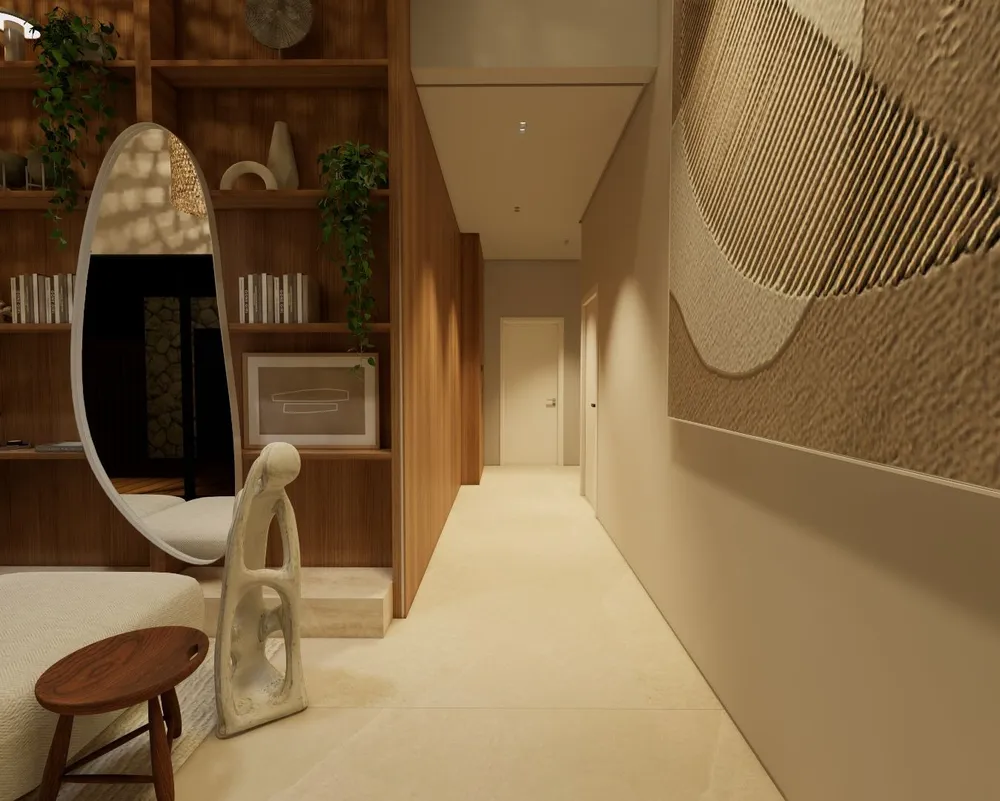 Apartamento, 3 quartos, 247 m² - Foto 10