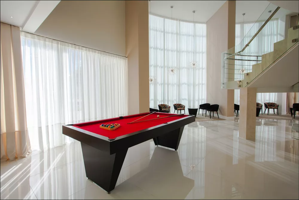 Apartamento, 3 quartos, 169 m² - Foto 3