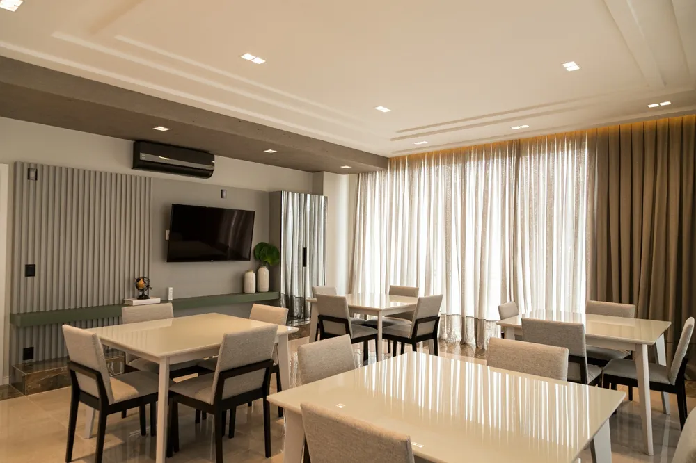 Apartamento, 1 quarto, 52 m² - Foto 2