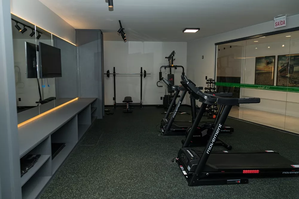 Apartamento, 1 quarto, 52 m² - Foto 8