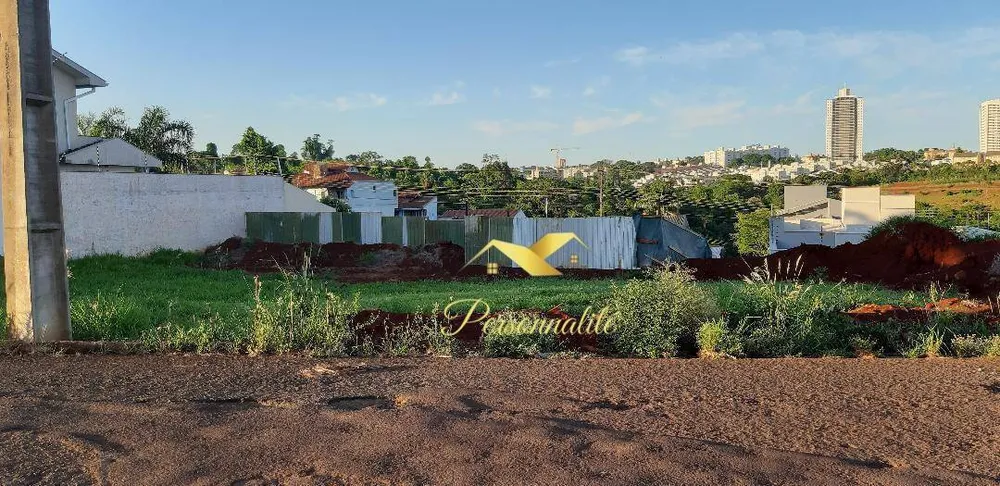 Terreno, 521 m² - Foto 3