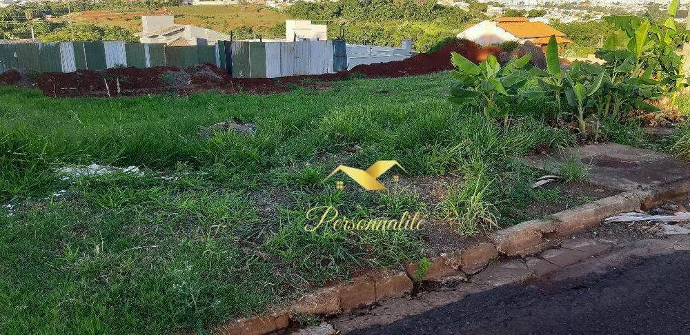 Terreno, 521 m² - Foto 2