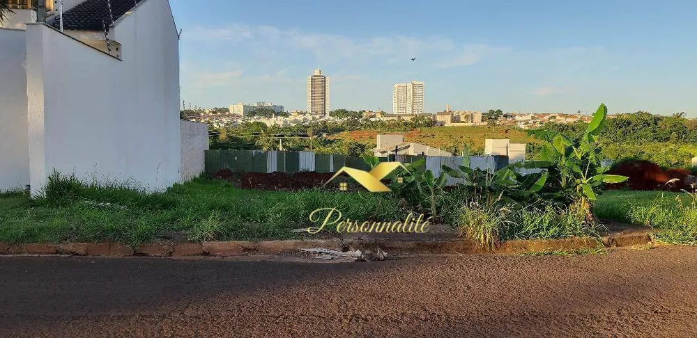 Terreno, 521 m² - Foto 1