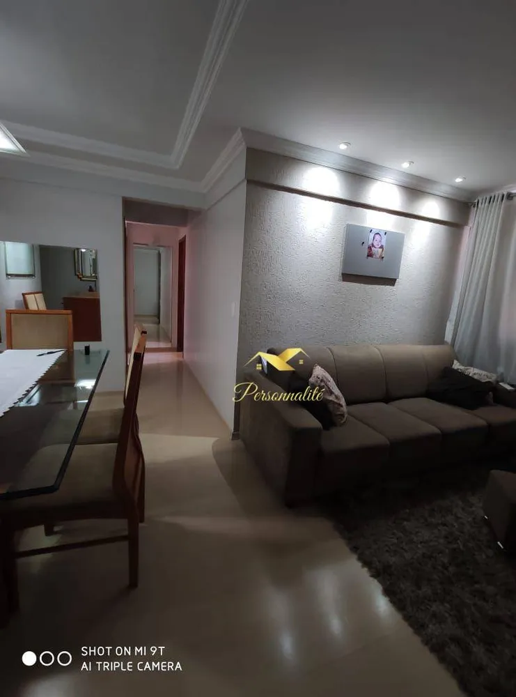 Apartamento, 3 quartos, 64 m² - Foto 4