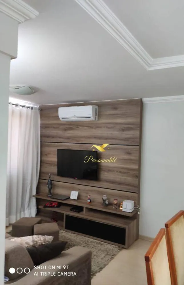 Apartamento, 3 quartos, 64 m² - Foto 3