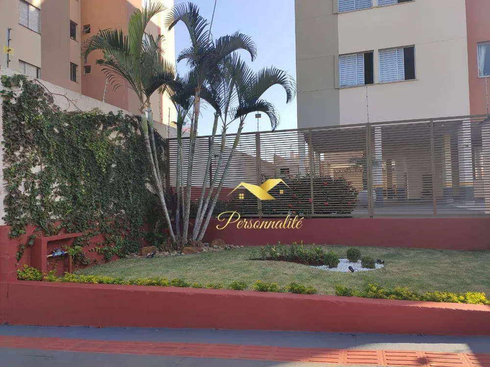 Apartamento, 3 quartos, 64 m² - Foto 2