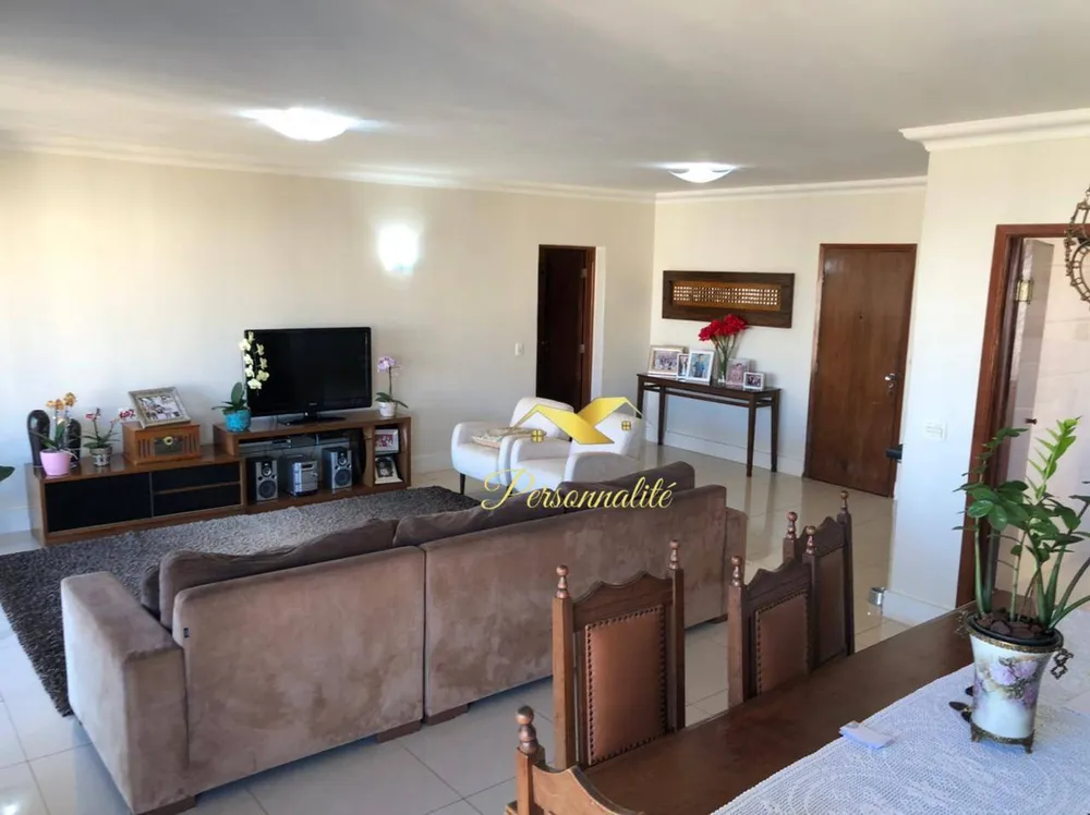 Apartamento, 4 quartos, 198 m² - Foto 3