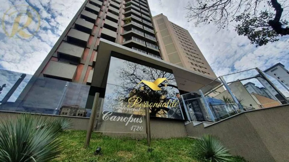 Apartamento, 4 quartos, 198 m² - Foto 1