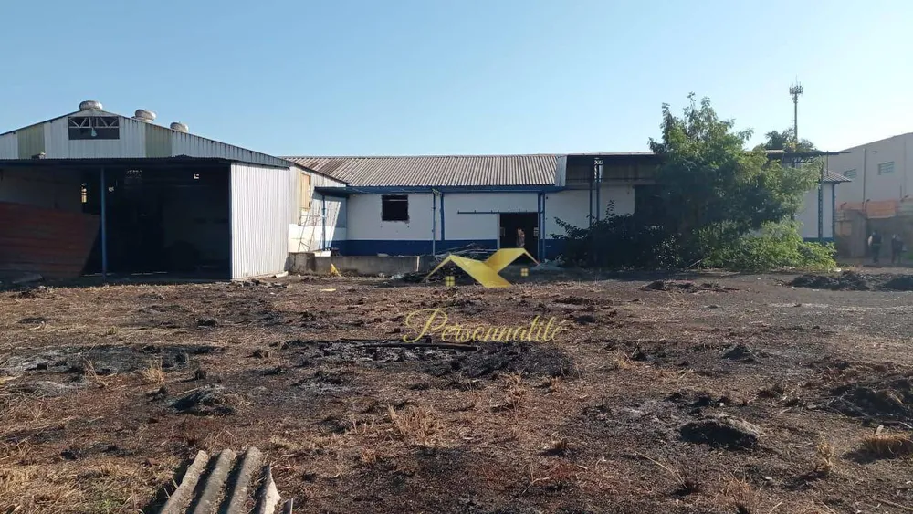 Depósito-Galpão, 2000 m² - Foto 4