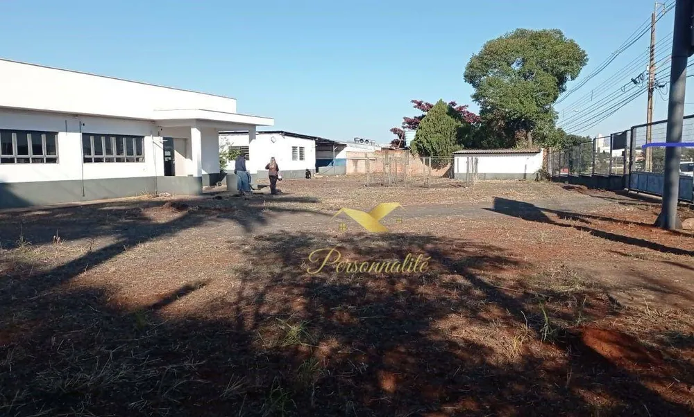 Depósito-Galpão, 2000 m² - Foto 1