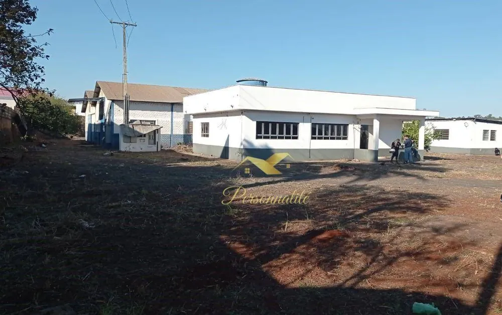 Depósito-Galpão, 2000 m² - Foto 3