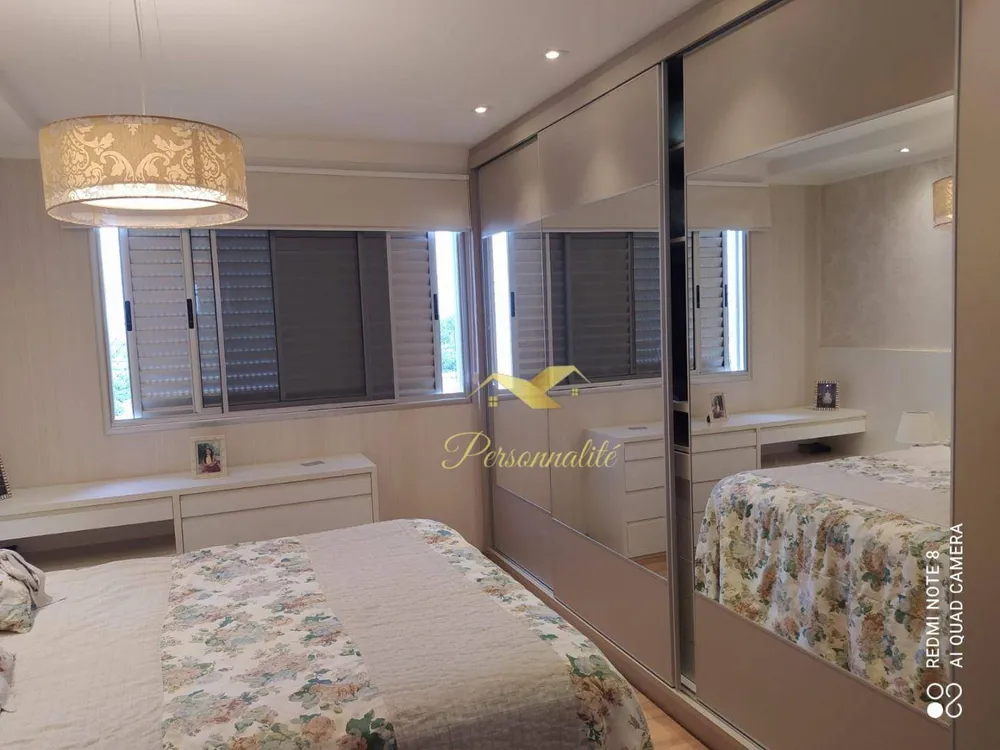 Apartamento, 3 quartos, 105 m² - Foto 1