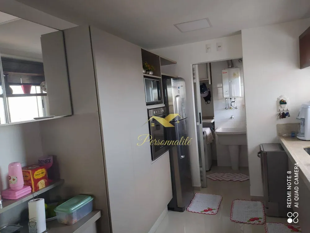 Apartamento, 3 quartos, 105 m² - Foto 3