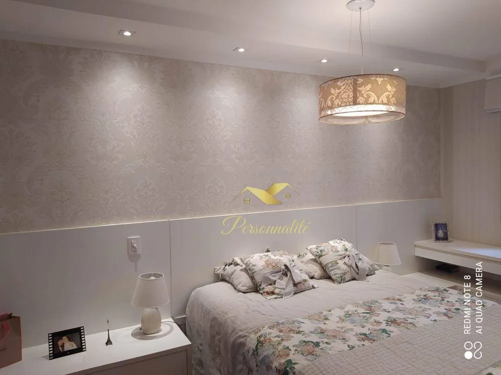 Apartamento, 3 quartos, 105 m² - Foto 2