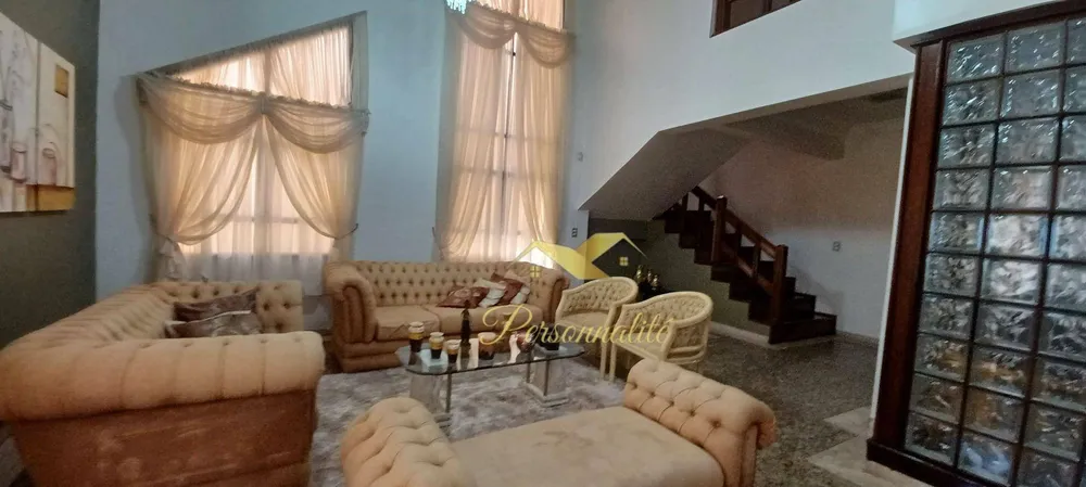 Casa, 4 quartos, 343 m² - Foto 3