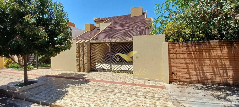 Casa, 4 quartos, 343 m² - Foto 2