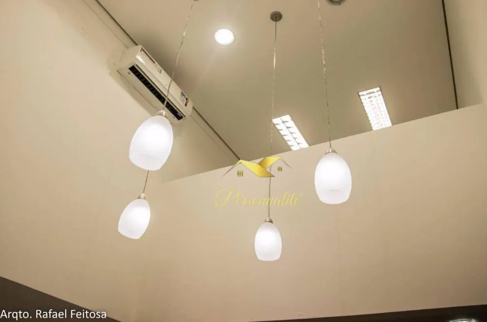 Sala-Conjunto, 32 m² - Foto 3
