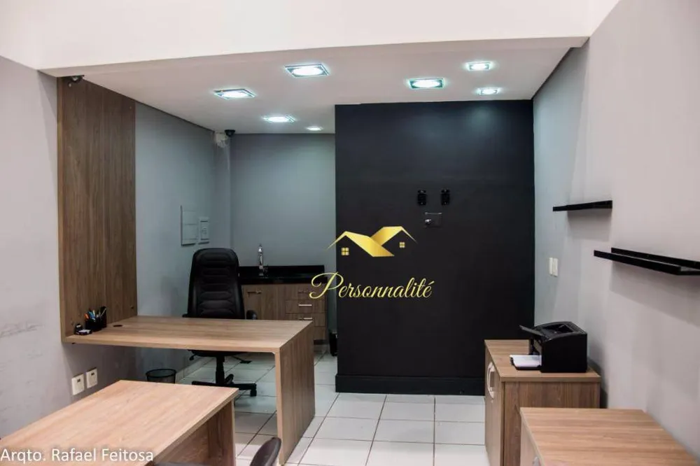Sala-Conjunto, 32 m² - Foto 1
