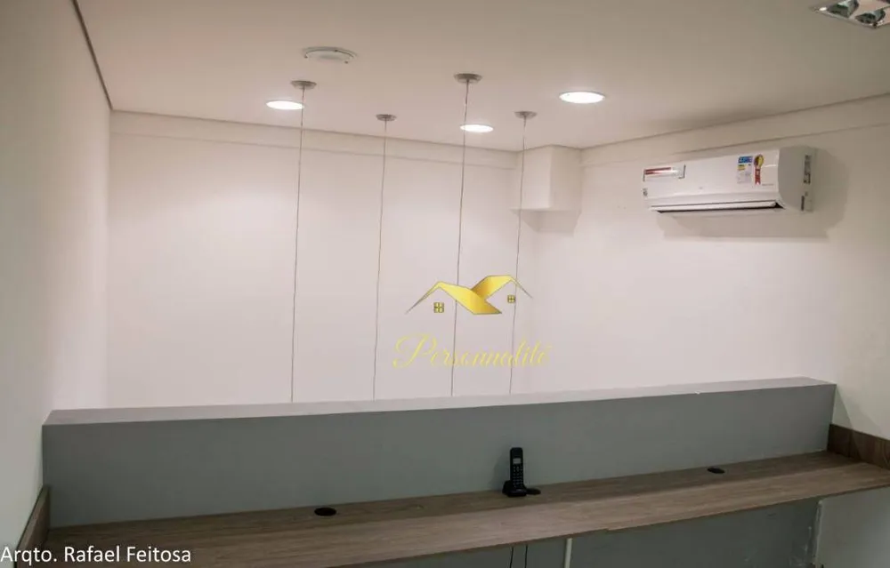 Sala-Conjunto, 32 m² - Foto 2
