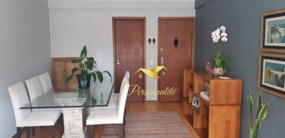 Apartamento, 3 quartos, 92 m² - Foto 3