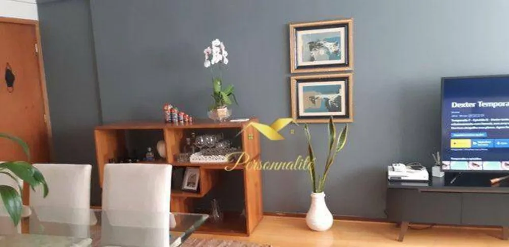 Apartamento, 3 quartos, 92 m² - Foto 4