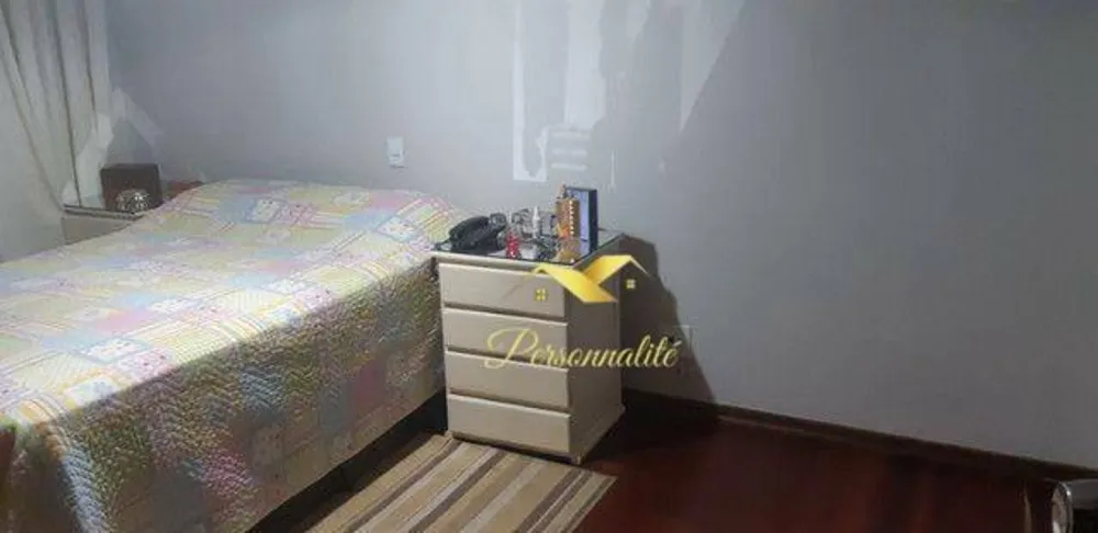 Apartamento, 3 quartos, 92 m² - Foto 2