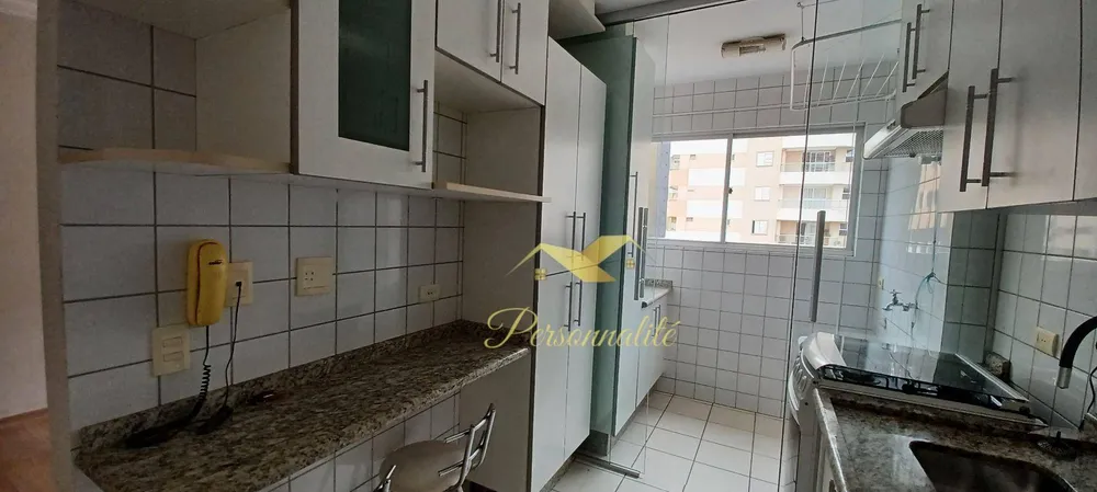 Apartamento, 2 quartos, 61 m² - Foto 2