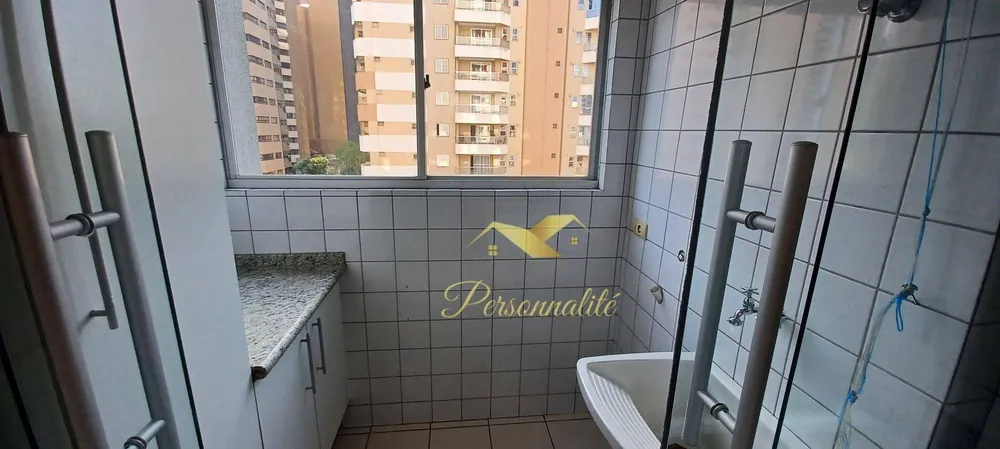 Apartamento, 2 quartos, 61 m² - Foto 3