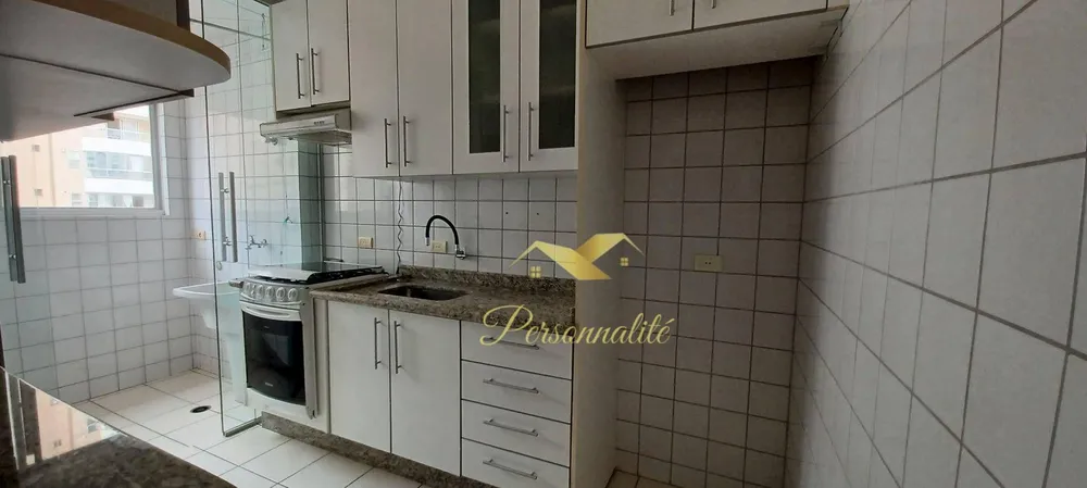 Apartamento, 2 quartos, 61 m² - Foto 1