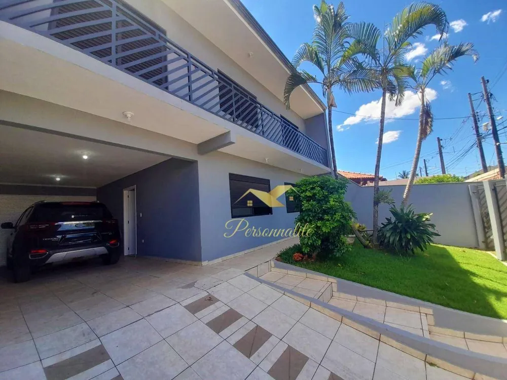 Casa, 4 quartos, 230 m² - Foto 3