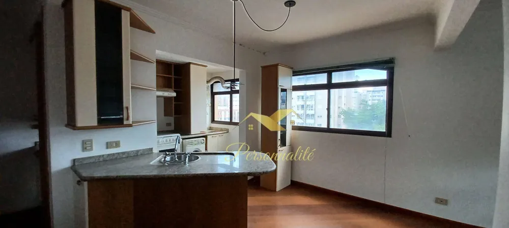 Apartamento, 1 quarto, 57 m² - Foto 2