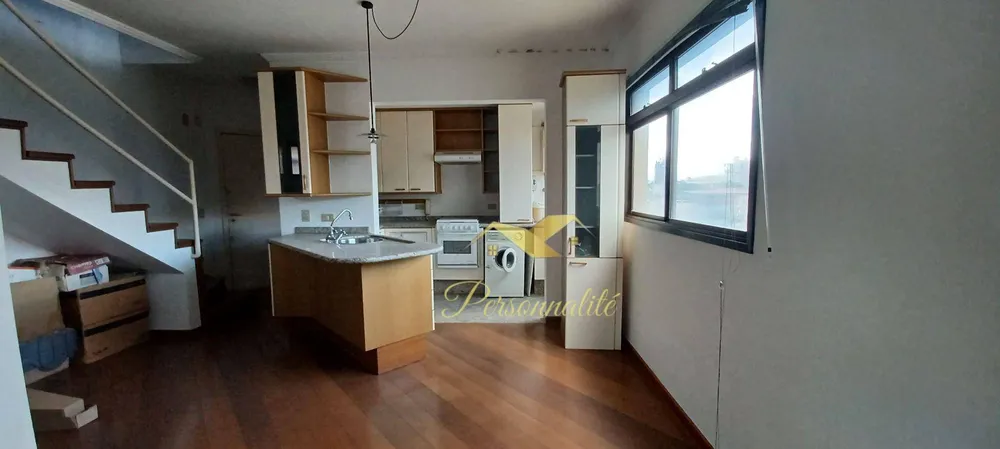 Apartamento, 1 quarto, 57 m² - Foto 4