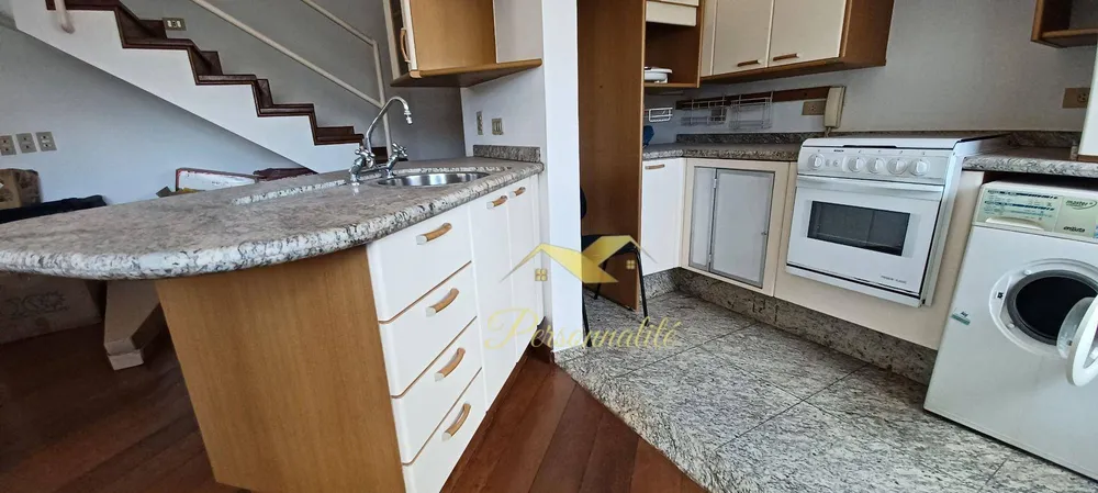 Apartamento, 1 quarto, 57 m² - Foto 3
