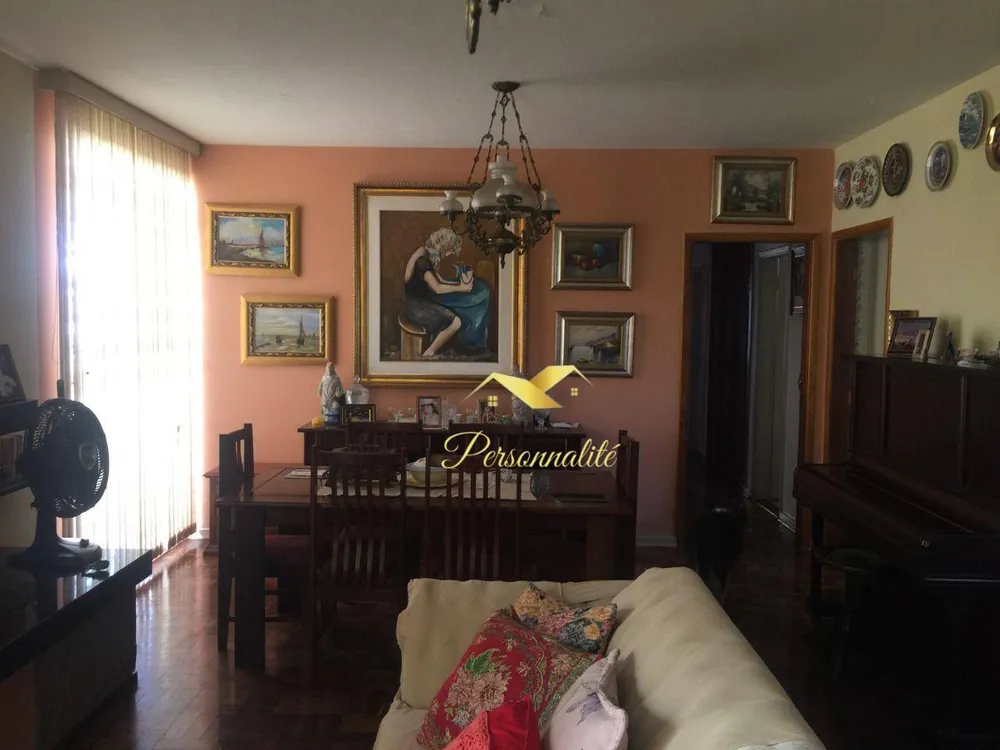 Casa, 3 quartos, 231 m² - Foto 4