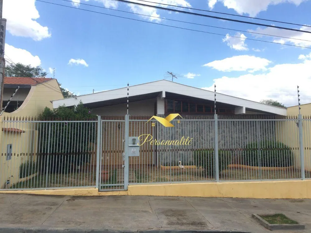 Casa, 3 quartos, 231 m² - Foto 3