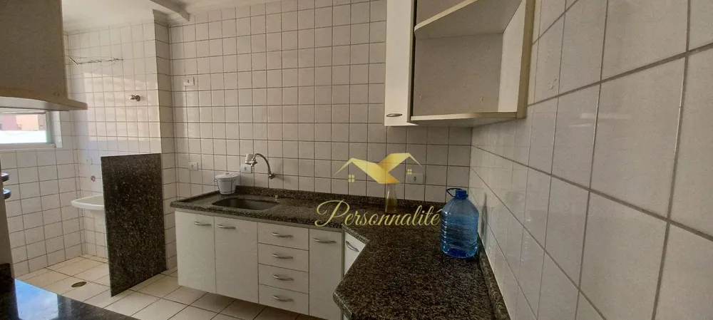 Apartamento, 2 quartos, 61 m² - Foto 3