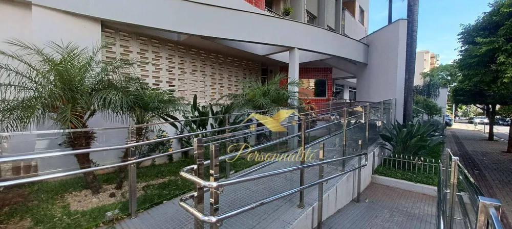 Apartamento, 2 quartos, 61 m² - Foto 1